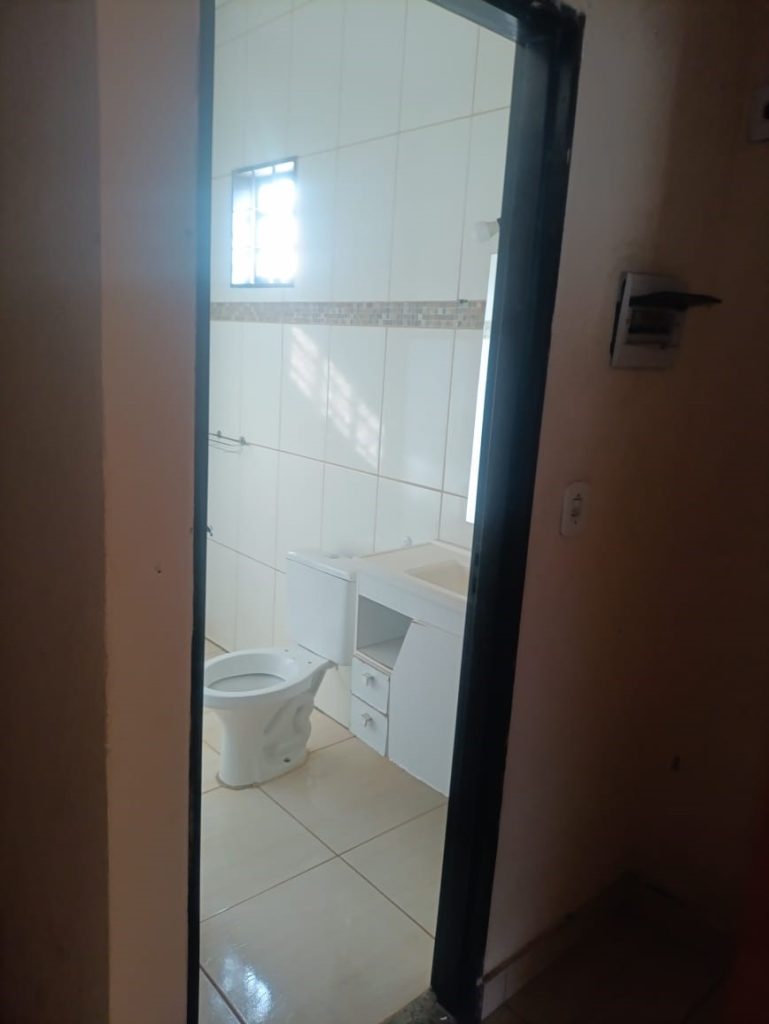 🏡 OPORTUNIDADE IMPERDÍVEL – CASA COM EDÍCULA! 🏡