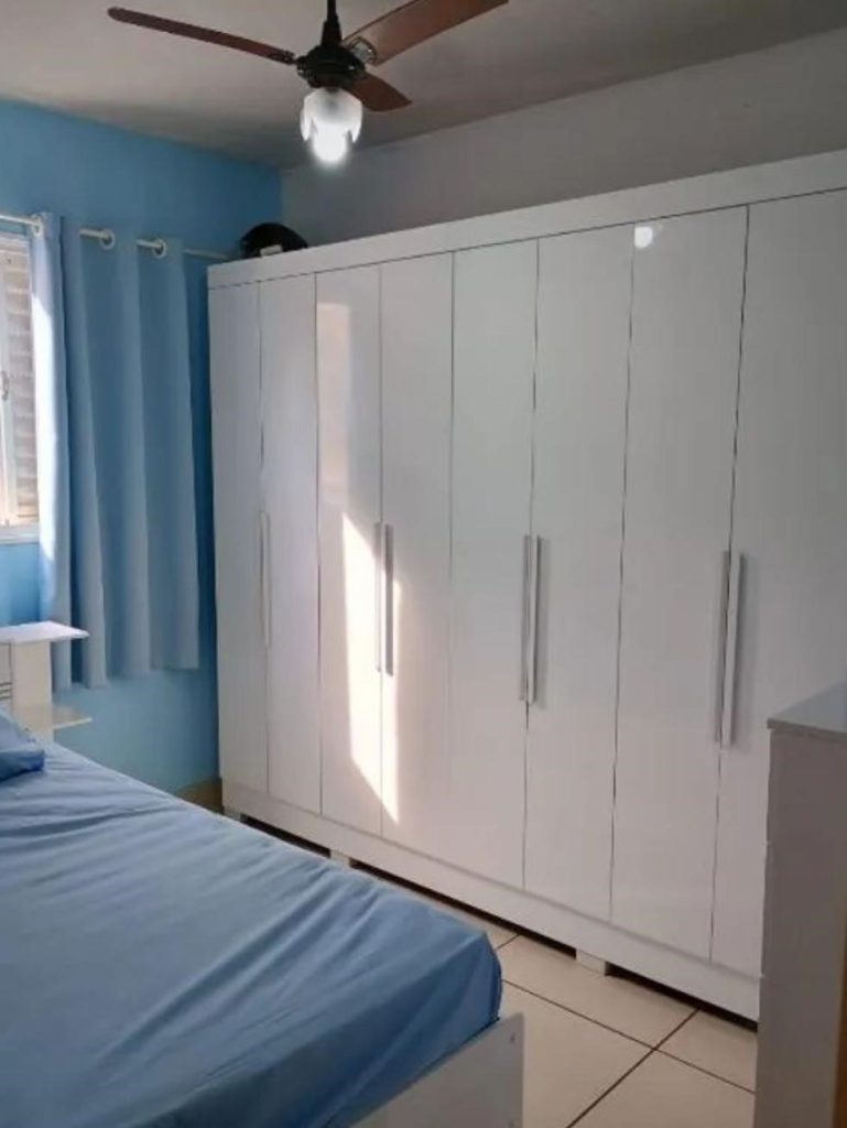 APARTAMENTO SANTA ROSA 2