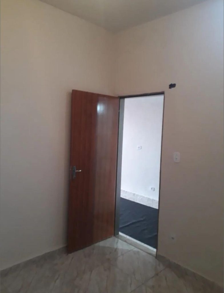 Casa Vila Abranches – Zona Leste