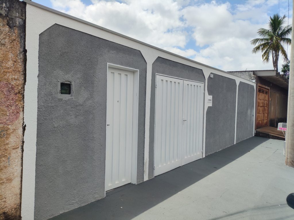 🏡 OPORTUNIDADE IMPERDÍVEL – CASA NOVA COM EDÍCULA! 🏡