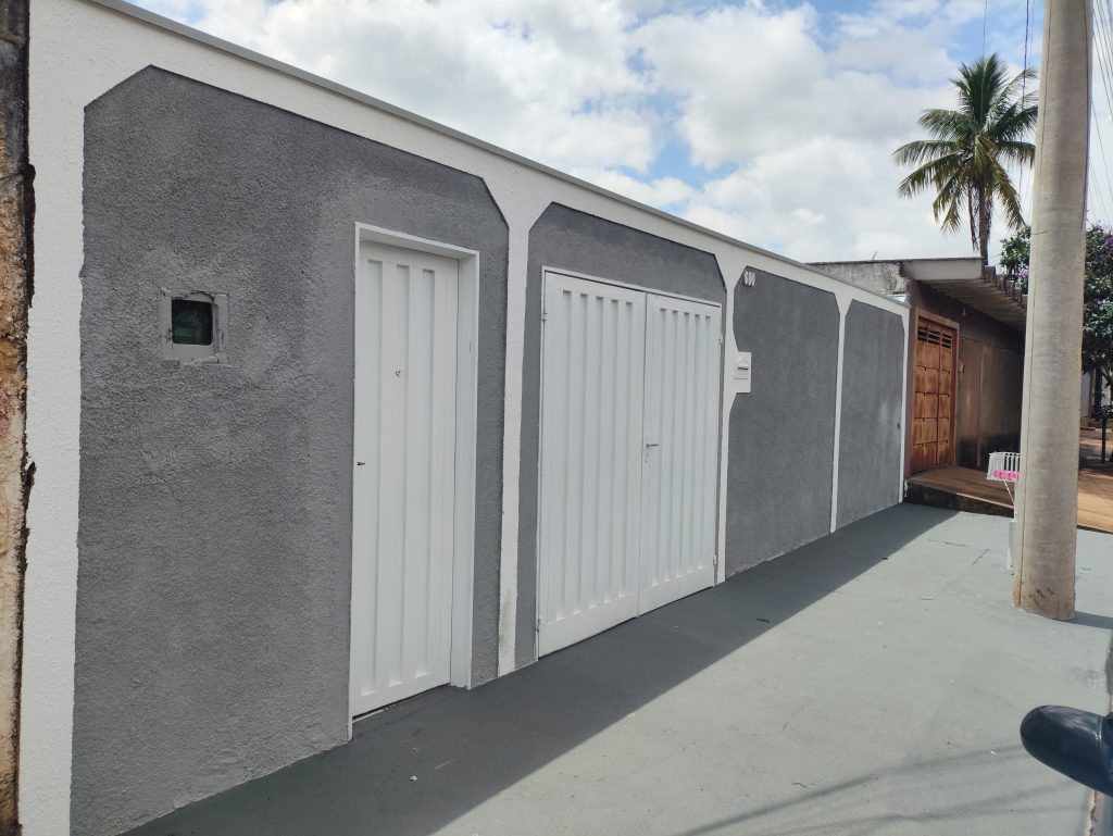 🏡 OPORTUNIDADE IMPERDÍVEL – CASA NOVA COM EDÍCULA! 🏡