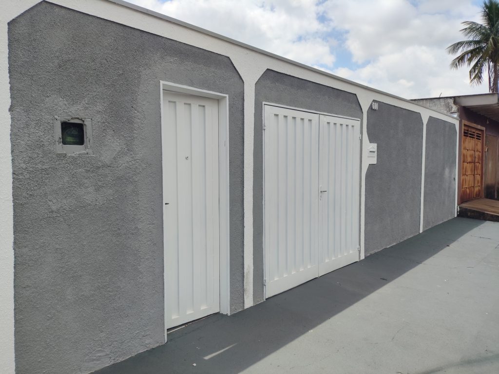 🏡 OPORTUNIDADE IMPERDÍVEL – CASA NOVA COM EDÍCULA! 🏡
