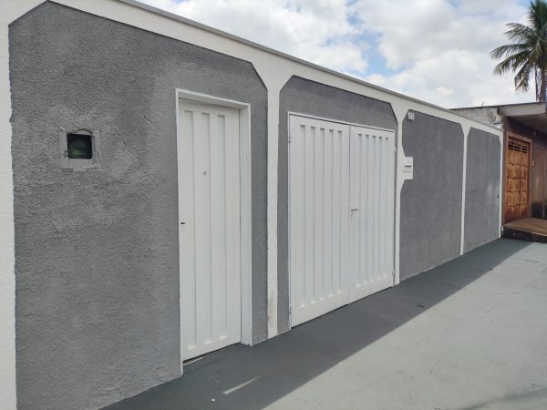 🏡 OPORTUNIDADE IMPERDÍVEL – CASA NOVA COM EDÍCULA! 🏡