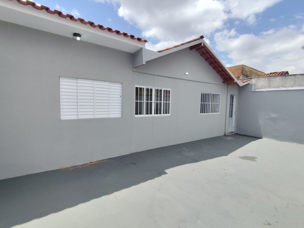 🏡 OPORTUNIDADE IMPERDÍVEL – CASA NOVA COM EDÍCULA! 🏡