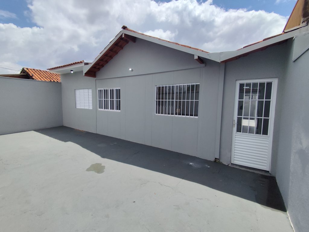 🏡 OPORTUNIDADE IMPERDÍVEL – CASA NOVA COM EDÍCULA! 🏡