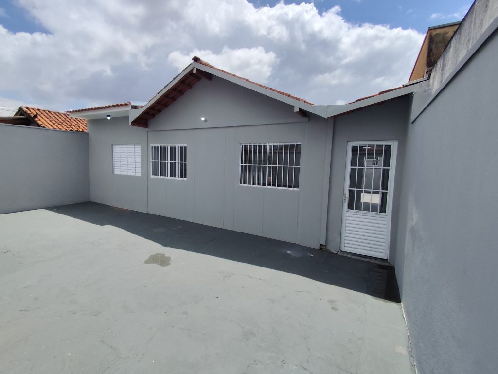 🏡 OPORTUNIDADE IMPERDÍVEL – CASA NOVA COM EDÍCULA! 🏡