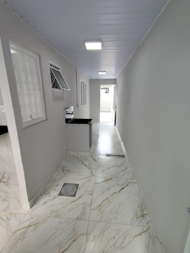 🏡 OPORTUNIDADE IMPERDÍVEL – CASA NOVA COM EDÍCULA! 🏡