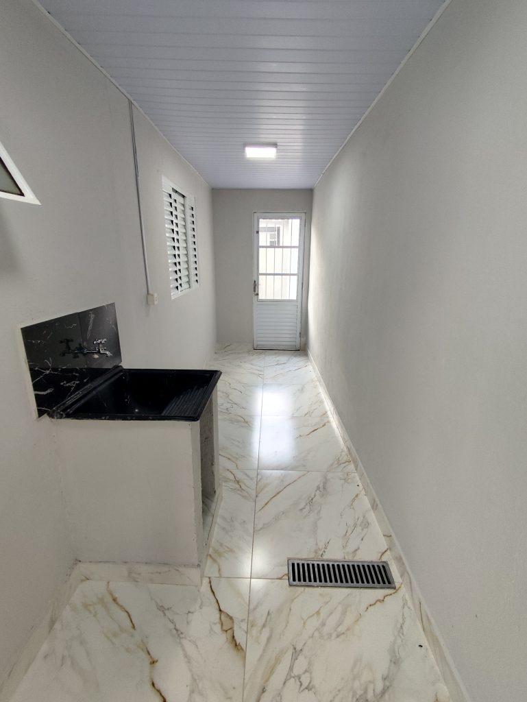 🏡 OPORTUNIDADE IMPERDÍVEL – CASA NOVA COM EDÍCULA! 🏡