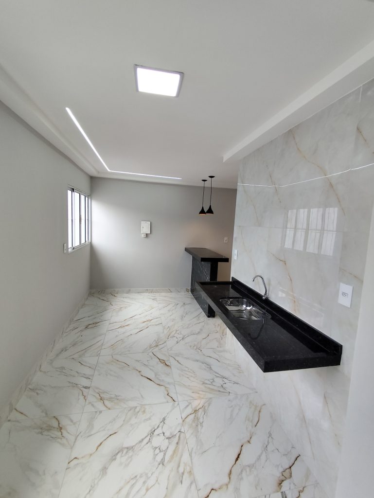 🏡 OPORTUNIDADE IMPERDÍVEL – CASA NOVA COM EDÍCULA! 🏡