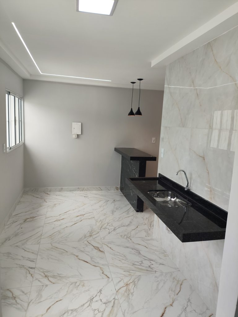 🏡 OPORTUNIDADE IMPERDÍVEL – CASA NOVA COM EDÍCULA! 🏡