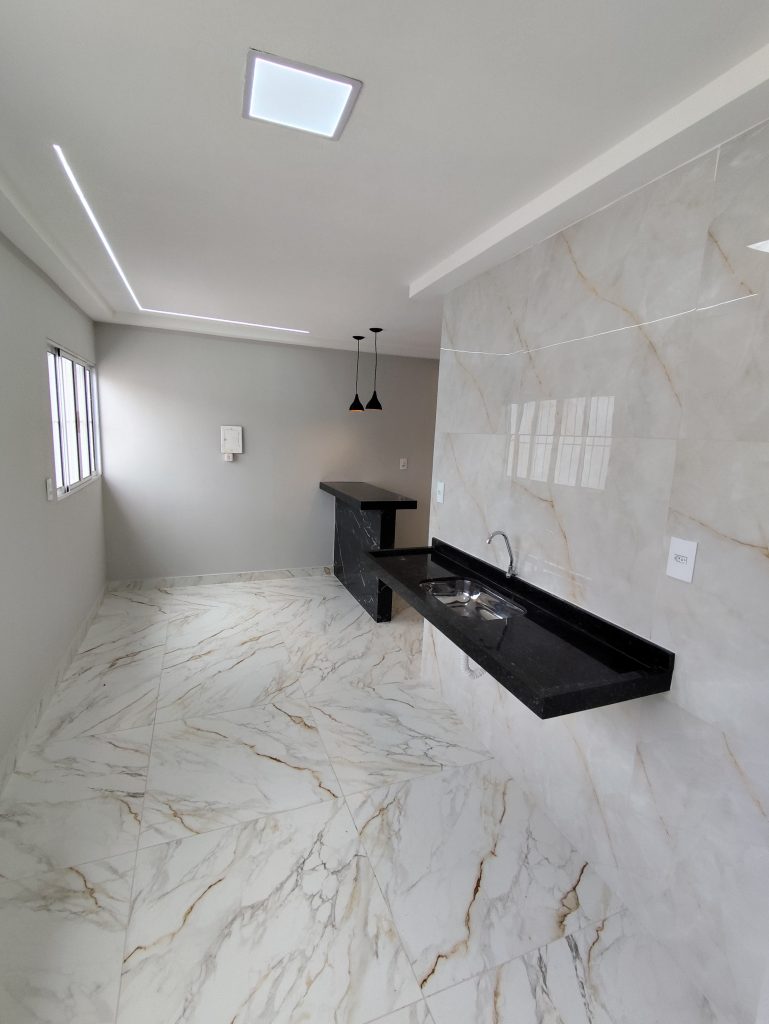 🏡 OPORTUNIDADE IMPERDÍVEL – CASA NOVA COM EDÍCULA! 🏡