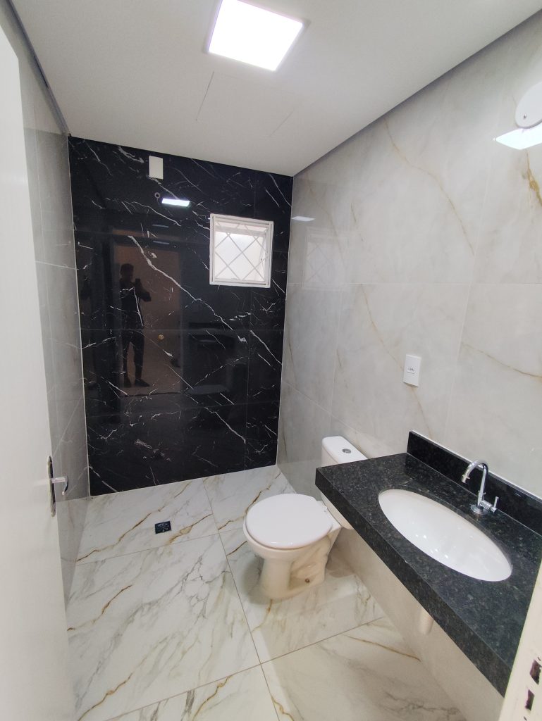 🏡 OPORTUNIDADE IMPERDÍVEL – CASA NOVA COM EDÍCULA! 🏡