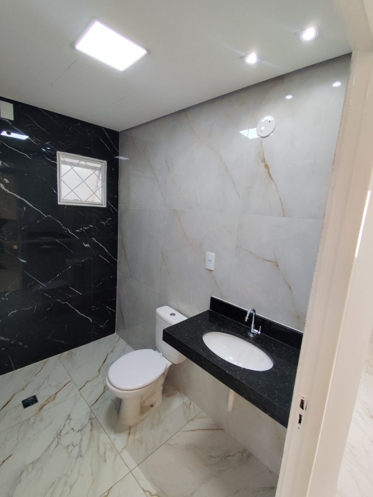 🏡 OPORTUNIDADE IMPERDÍVEL – CASA NOVA COM EDÍCULA! 🏡