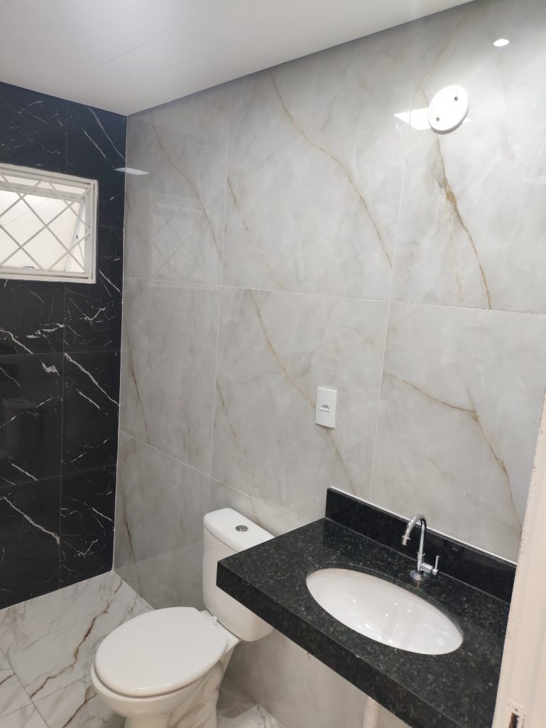 🏡 OPORTUNIDADE IMPERDÍVEL – CASA NOVA COM EDÍCULA! 🏡