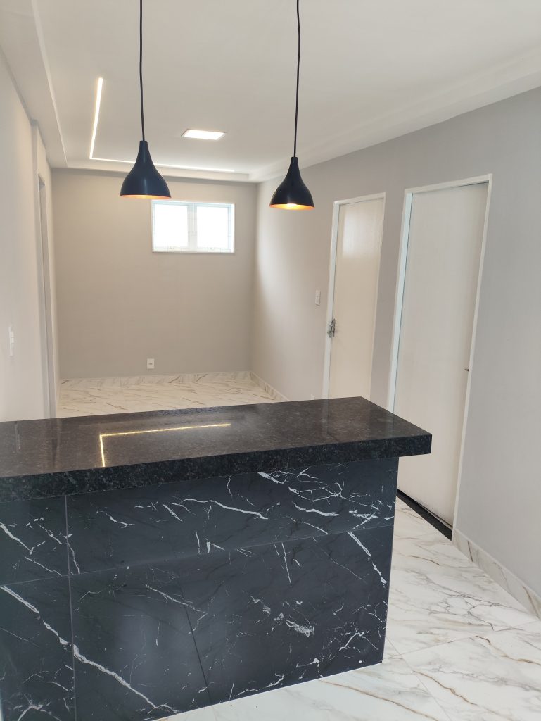 🏡 OPORTUNIDADE IMPERDÍVEL – CASA NOVA COM EDÍCULA! 🏡