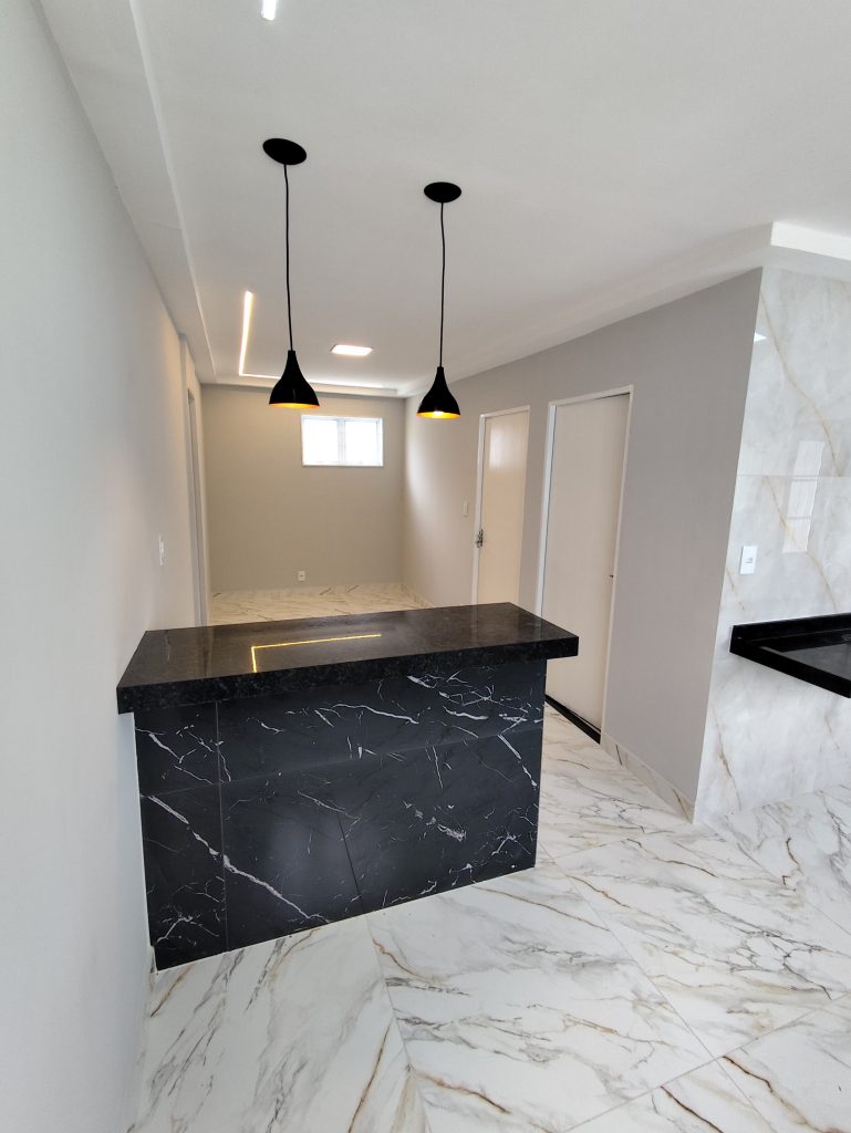 🏡 OPORTUNIDADE IMPERDÍVEL – CASA NOVA COM EDÍCULA! 🏡