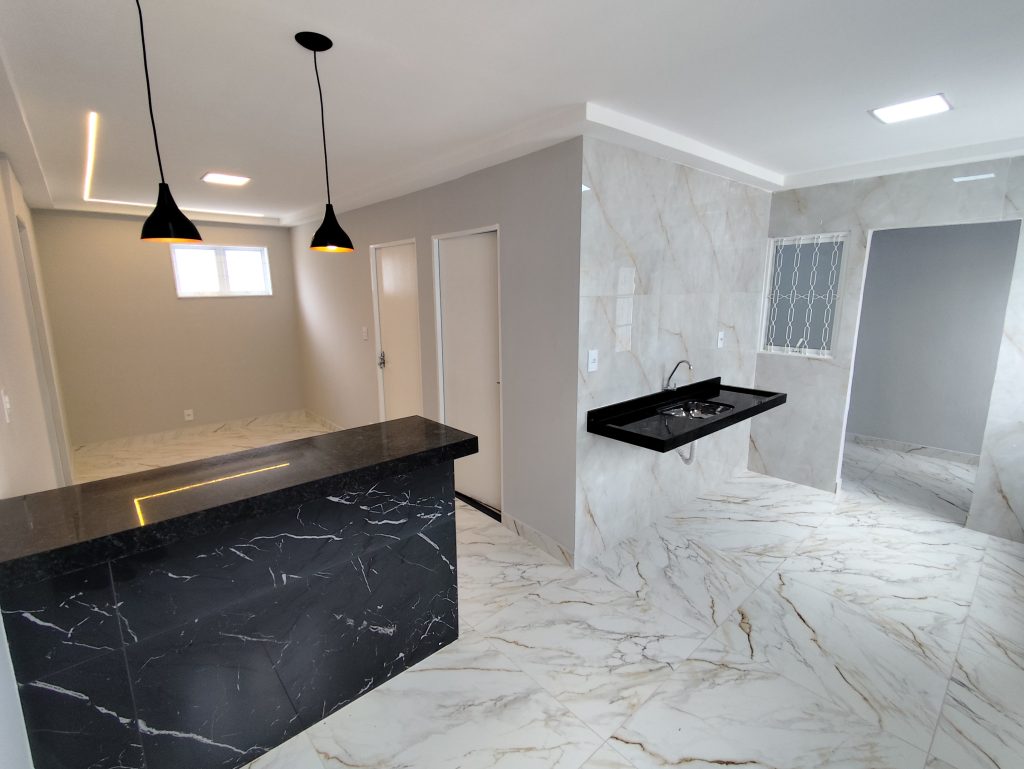 🏡 OPORTUNIDADE IMPERDÍVEL – CASA NOVA COM EDÍCULA! 🏡