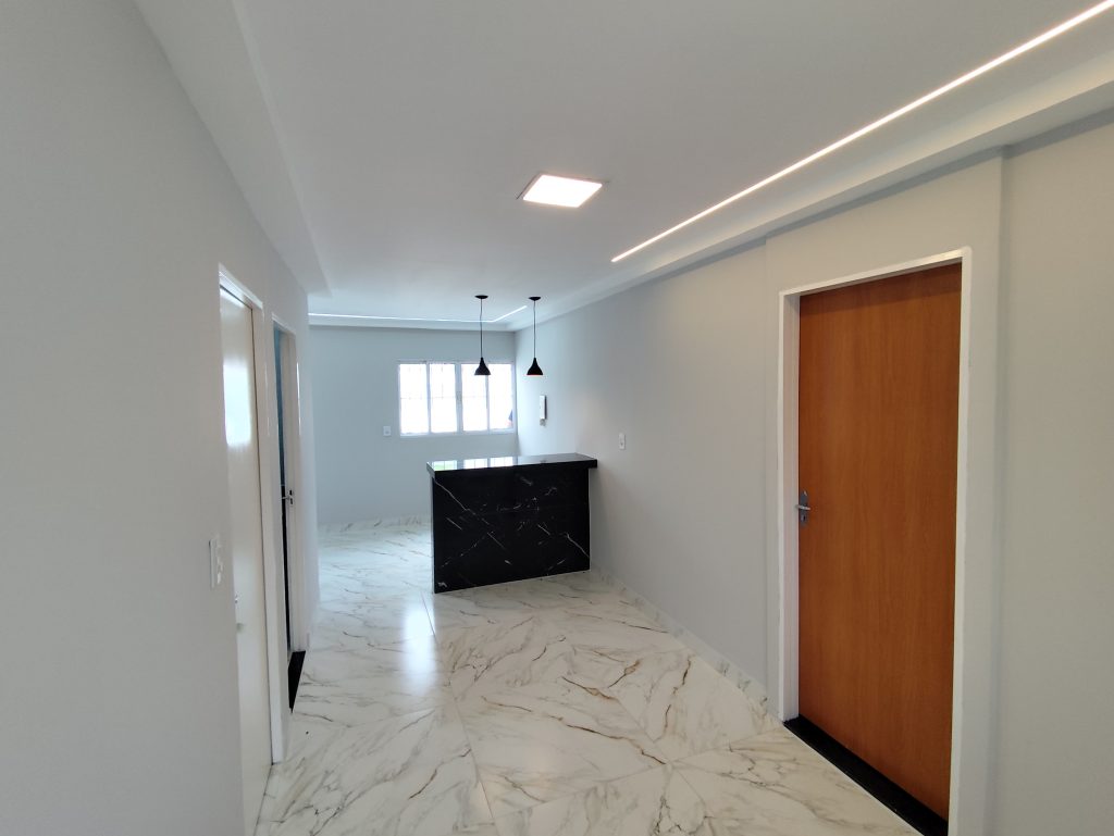 🏡 OPORTUNIDADE IMPERDÍVEL – CASA NOVA COM EDÍCULA! 🏡