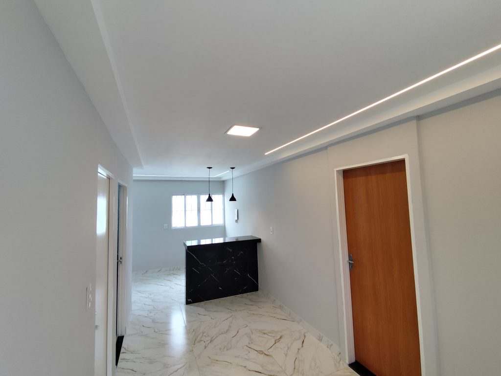 🏡 OPORTUNIDADE IMPERDÍVEL – CASA NOVA COM EDÍCULA! 🏡