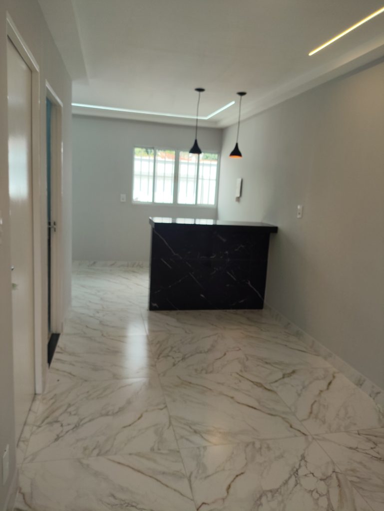 🏡 OPORTUNIDADE IMPERDÍVEL – CASA NOVA COM EDÍCULA! 🏡