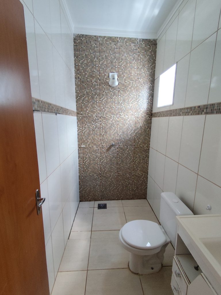 🏡 OPORTUNIDADE IMPERDÍVEL – CASA NOVA COM EDÍCULA! 🏡