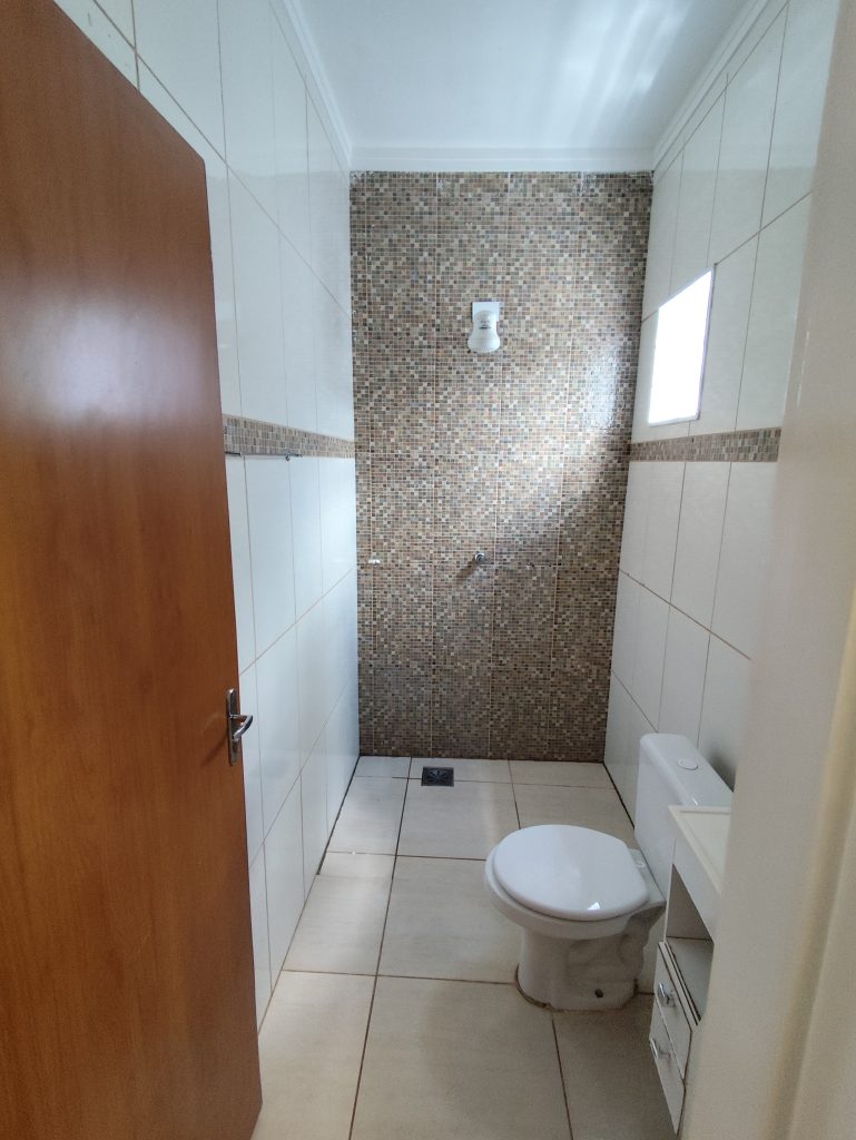 🏡 OPORTUNIDADE IMPERDÍVEL – CASA NOVA COM EDÍCULA! 🏡