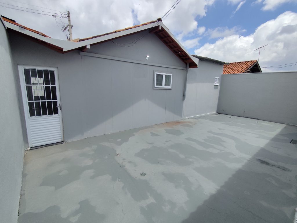 🏡 OPORTUNIDADE IMPERDÍVEL – CASA NOVA COM EDÍCULA! 🏡