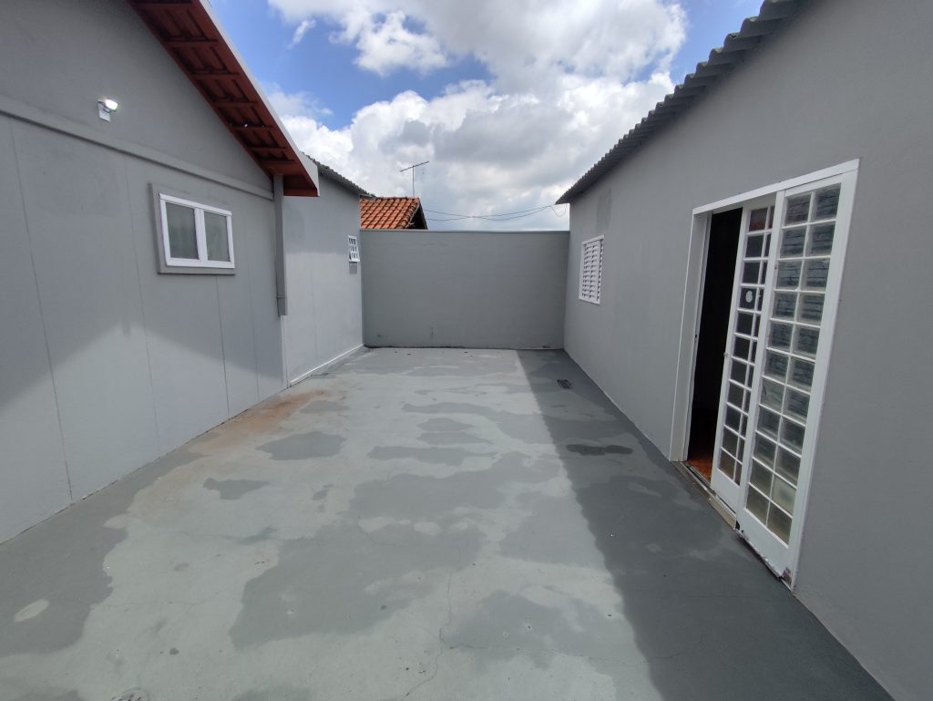 🏡 OPORTUNIDADE IMPERDÍVEL – CASA NOVA COM EDÍCULA! 🏡