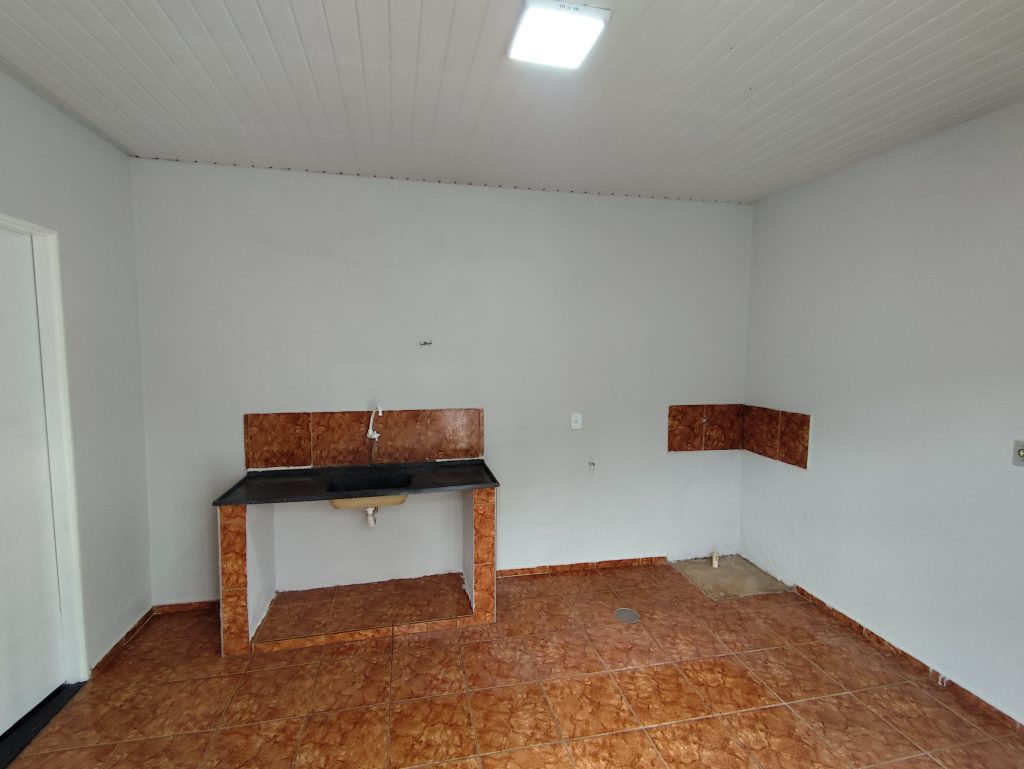 🏡 OPORTUNIDADE IMPERDÍVEL – CASA NOVA COM EDÍCULA! 🏡