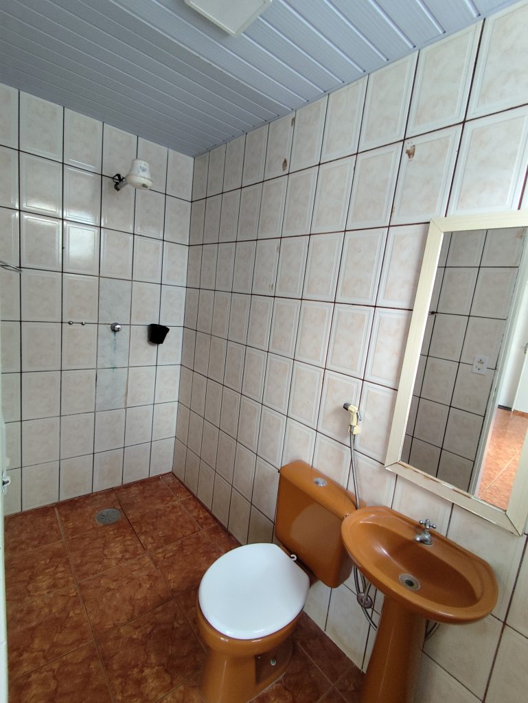 🏡 OPORTUNIDADE IMPERDÍVEL – CASA NOVA COM EDÍCULA! 🏡