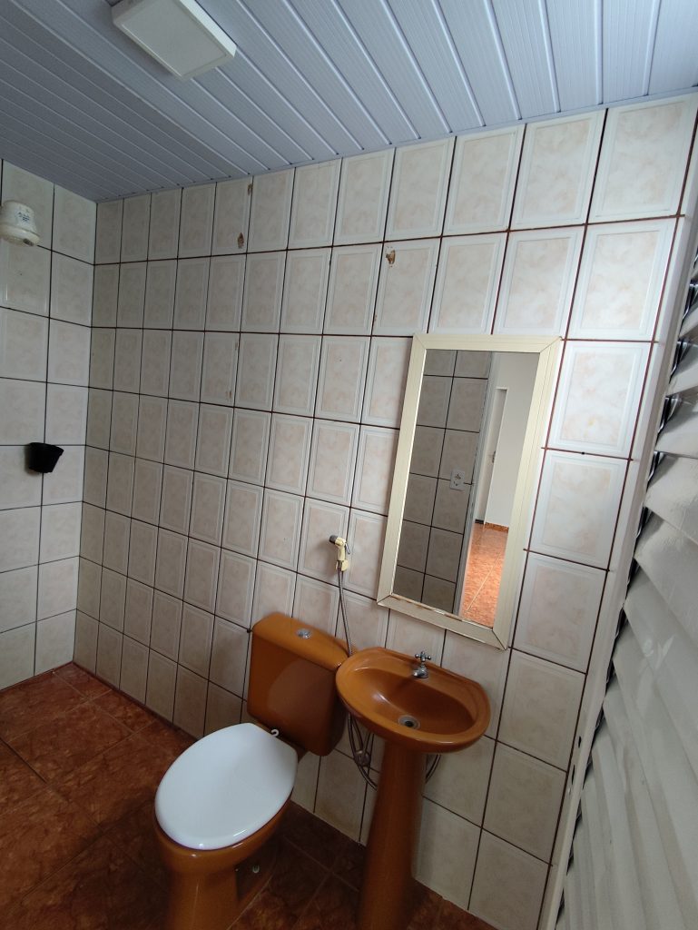 🏡 OPORTUNIDADE IMPERDÍVEL – CASA NOVA COM EDÍCULA! 🏡