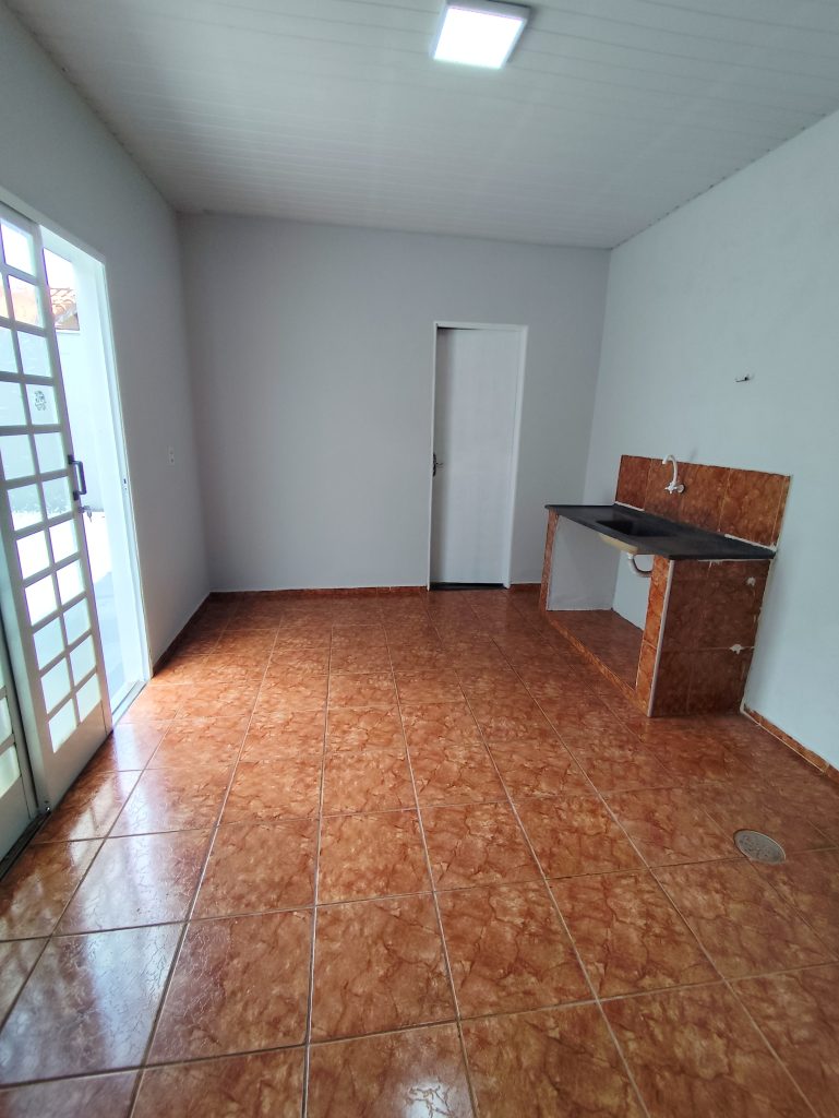 🏡 OPORTUNIDADE IMPERDÍVEL – CASA NOVA COM EDÍCULA! 🏡