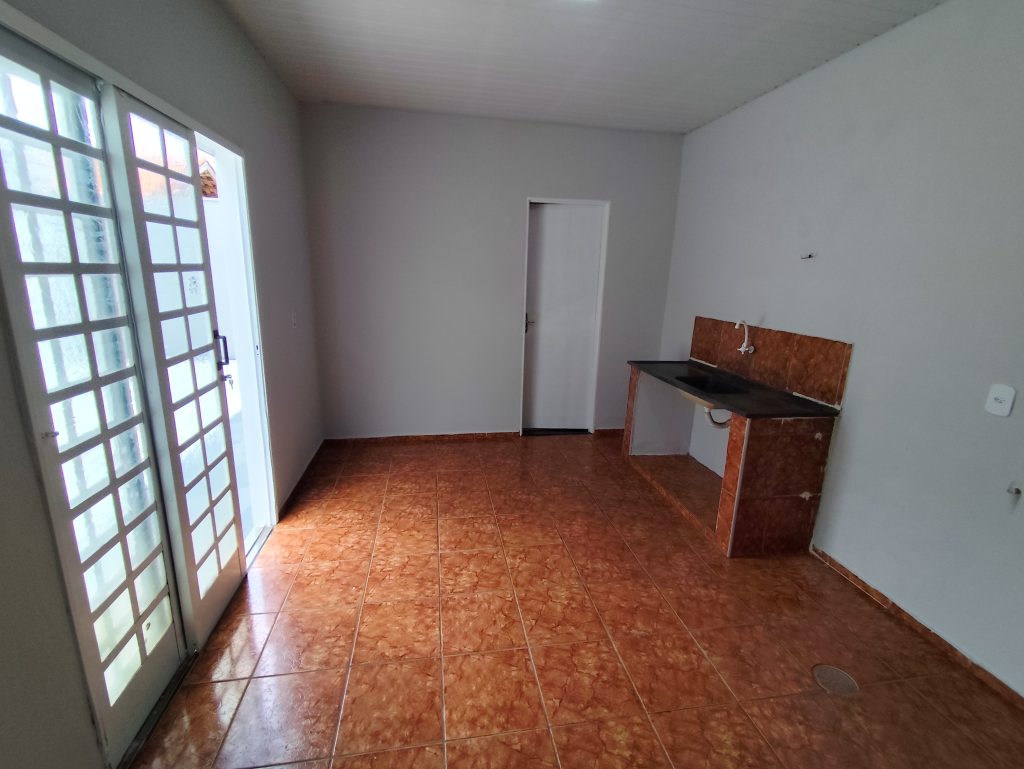 🏡 OPORTUNIDADE IMPERDÍVEL – CASA NOVA COM EDÍCULA! 🏡