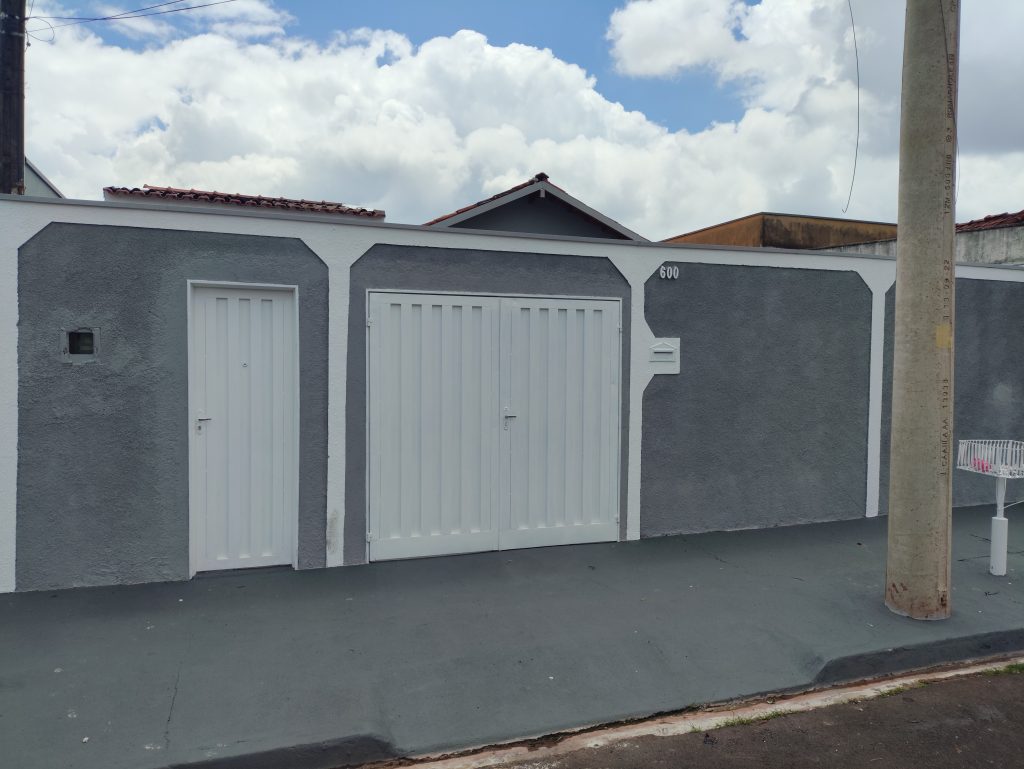 🏡 OPORTUNIDADE IMPERDÍVEL – CASA NOVA COM EDÍCULA! 🏡