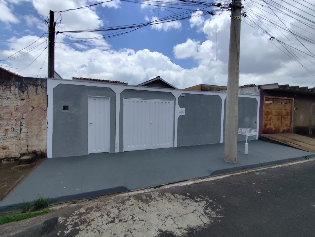 🏡 OPORTUNIDADE IMPERDÍVEL – CASA NOVA COM EDÍCULA! 🏡