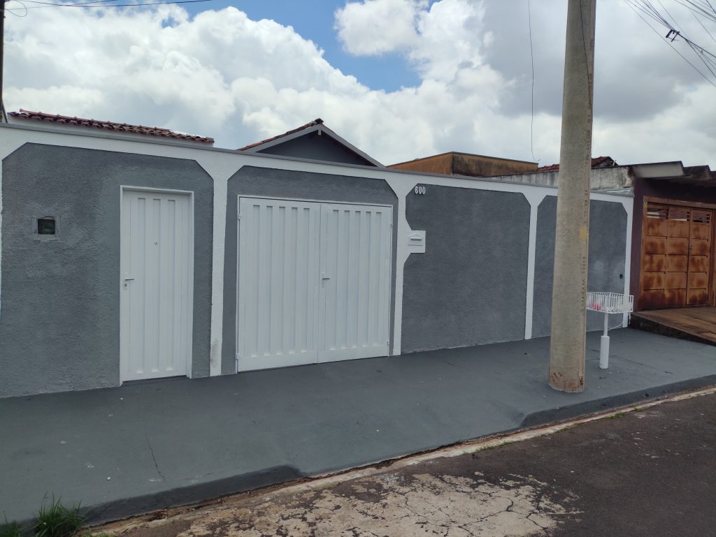 🏡 OPORTUNIDADE IMPERDÍVEL – CASA NOVA COM EDÍCULA! 🏡
