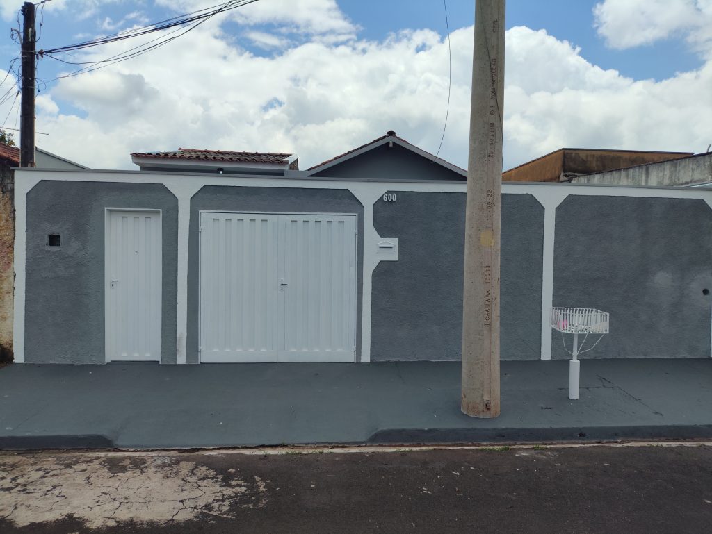 🏡 OPORTUNIDADE IMPERDÍVEL – CASA NOVA COM EDÍCULA! 🏡