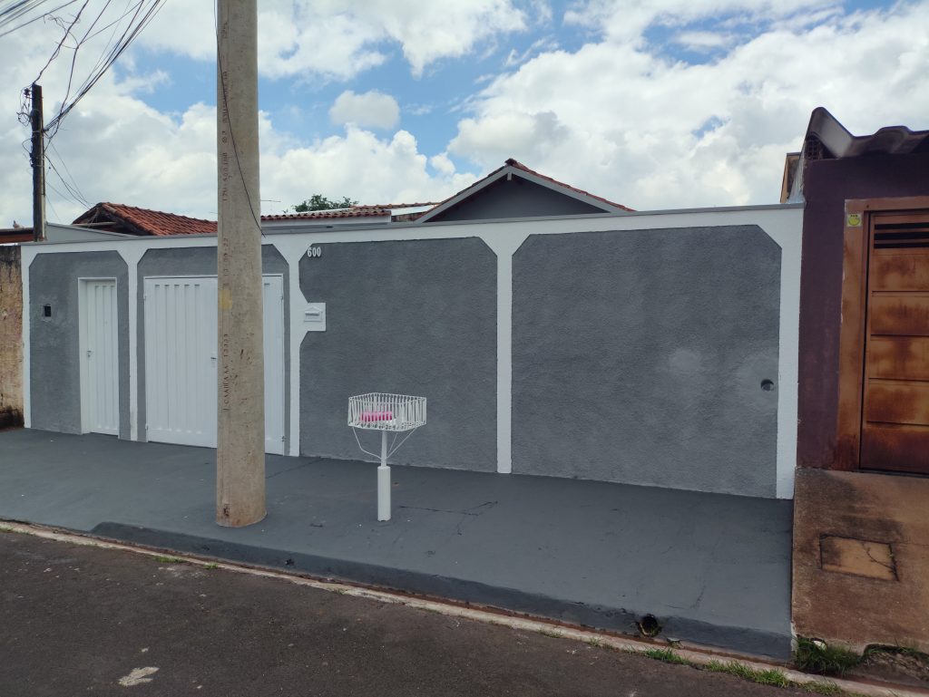 🏡 OPORTUNIDADE IMPERDÍVEL – CASA NOVA COM EDÍCULA! 🏡