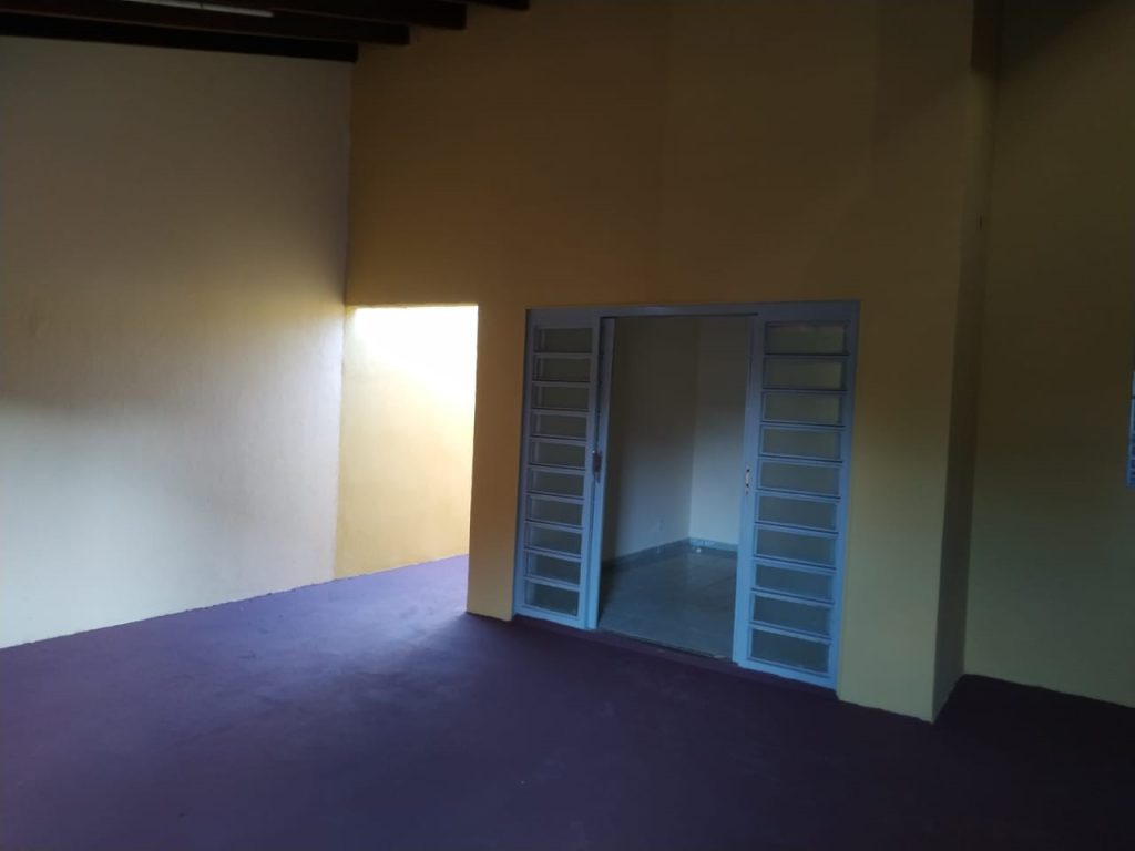 CASA PARQUE DOS FLAMBOYANS 