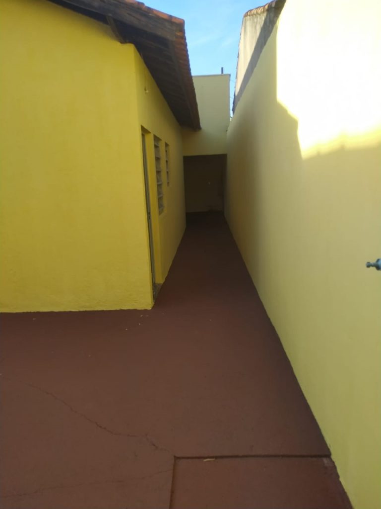 CASA PARQUE DOS FLAMBOYANS 