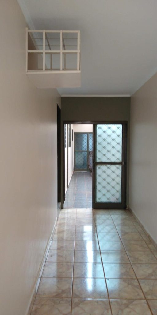 Casa Vila Virginia