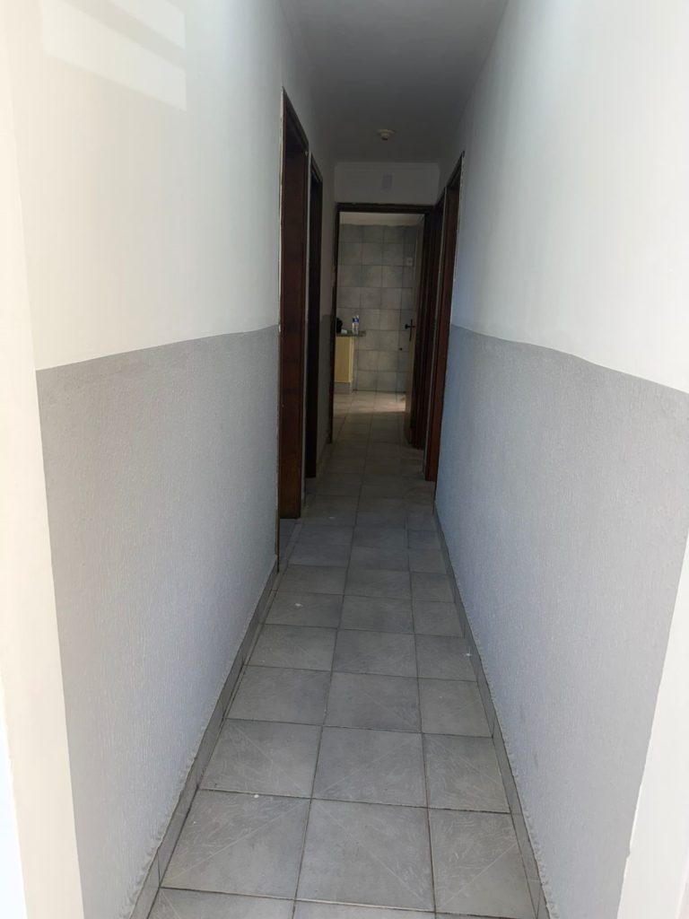 Casa campos Elíseos