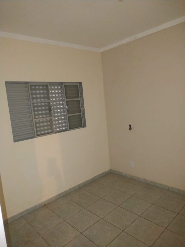CASA PARQUE DOS FLAMBOYANS 