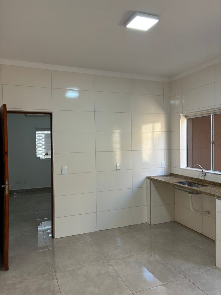 SEU NOVO LAR NO PLANALTO VERDE!