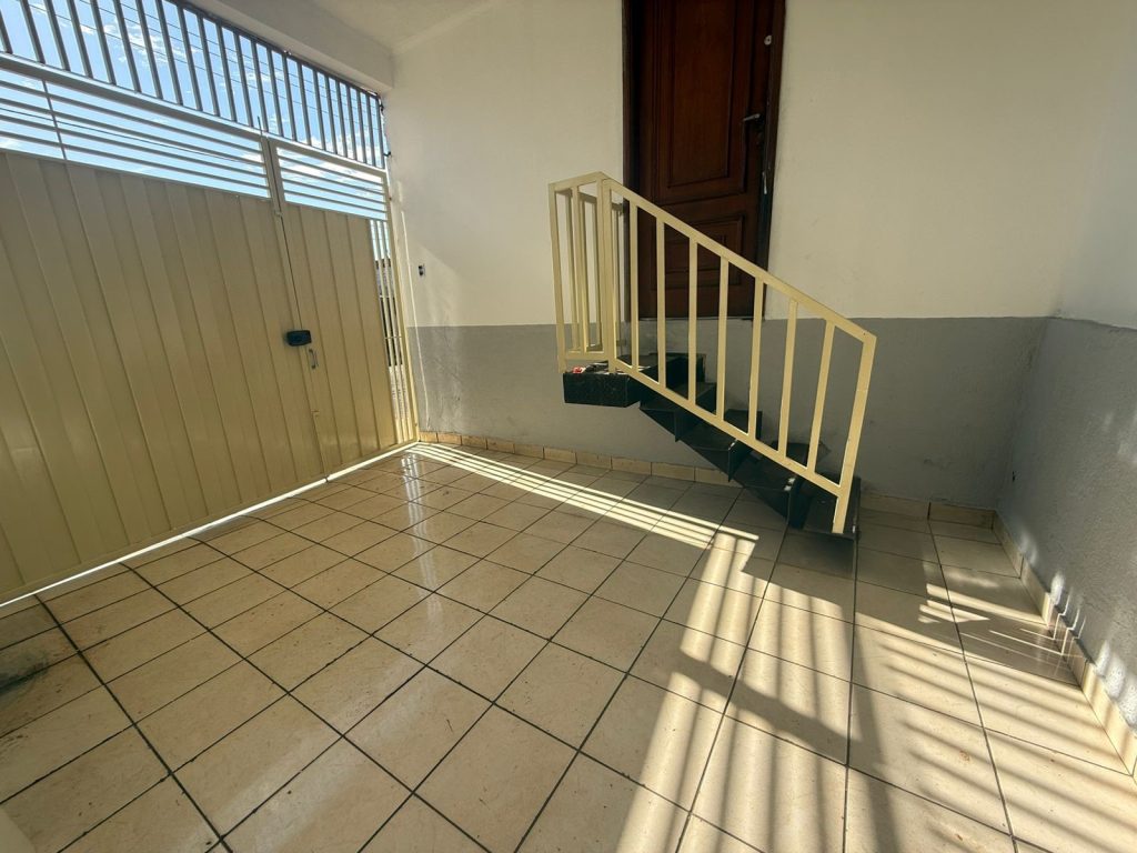Casa campos Elíseos