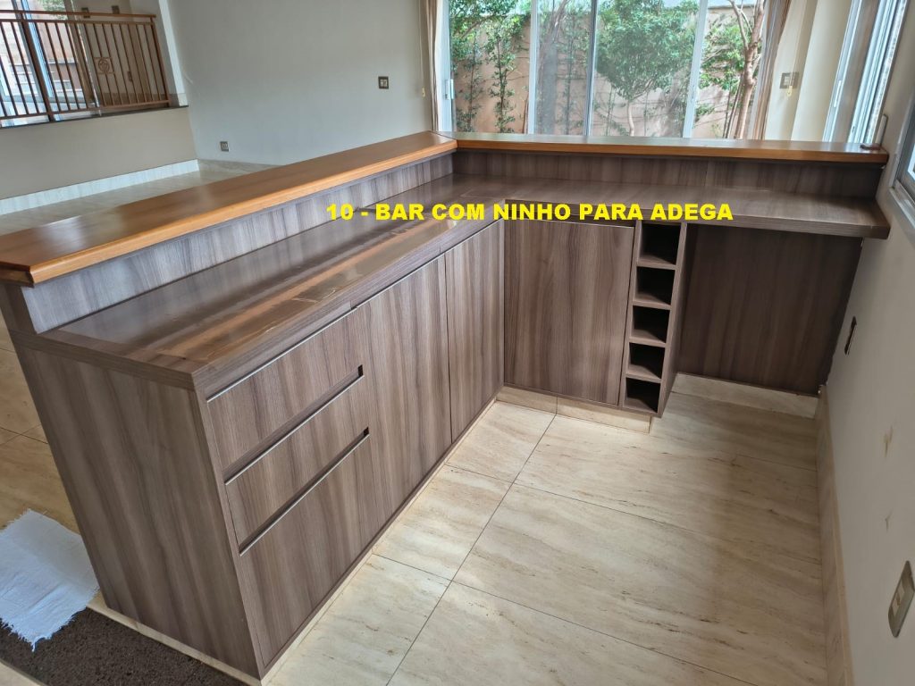 ALPHAVILLE 3 – SOBRADO ALTO PADRÃO