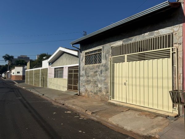 Casa campos Elíseos