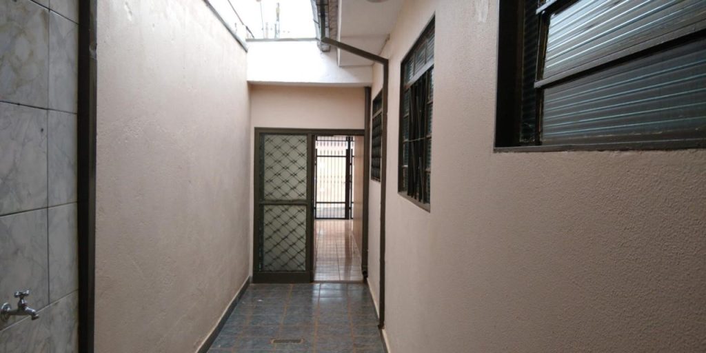 Casa Vila Virginia
