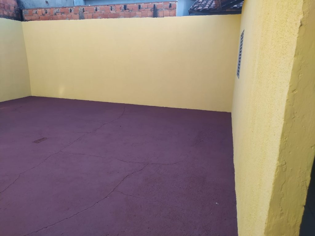 CASA PARQUE DOS FLAMBOYANS 