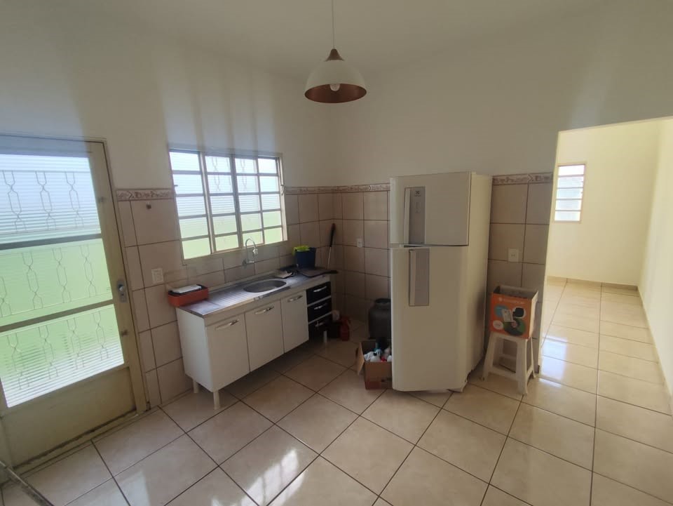 CASA À VENDA – ÓTIMA OPORTUNIDADE PLANALTO VERDE